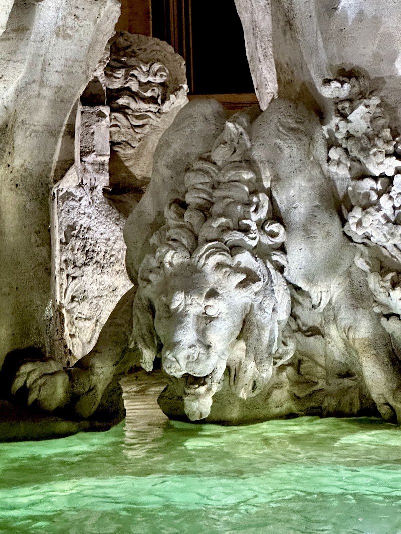 Fontana dei Quattro Fiumi - Fontana dei Quattro Fiumi, Piazza Navona, 90, 00186 Roma RM, Italy