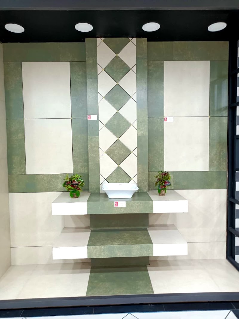 Rachana Granites Anchal - Rachana Granites Anchal, WV8R+43M, Edamulackal, Kerala 691306, India