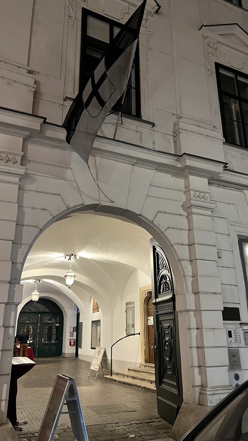 Concerts in Mozart's House - Concerts in Mozart's House, Deutschordenshaus, Singerstraße 7, 1010 Wien, Austria