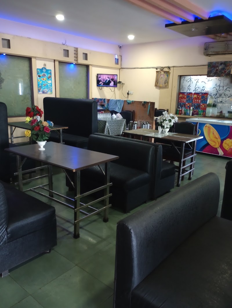 Desi Tadka Restarunt - Desi Tadka Restarunt, Forunt of fortis hospital jindal, Raigarh, Kokaditarai, Chhattisgarh 496005, India