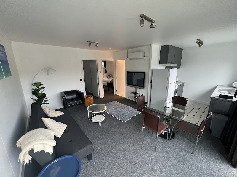 Lakeview Apartments - Lakeview Apartments, 66 Marina Drive, Frankton, Queenstown 9300, New Zealand