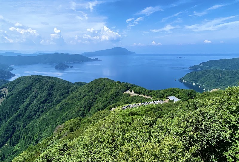 Rainbow Line - Rainbow Line, 6 75-2 Hiruga, Mihama, Mikata District, Fukui 919-1126, Japan