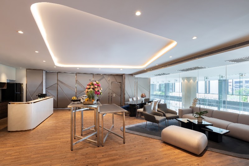 ibis Styles Bangkok Ratchada - ibis Styles Bangkok Ratchada 212 Thanon Ratchadaphisek, Khwaeng Huai Khwang, Khet Huai Khwang, Krung Thep Maha Nakhon 10310, Thailand
