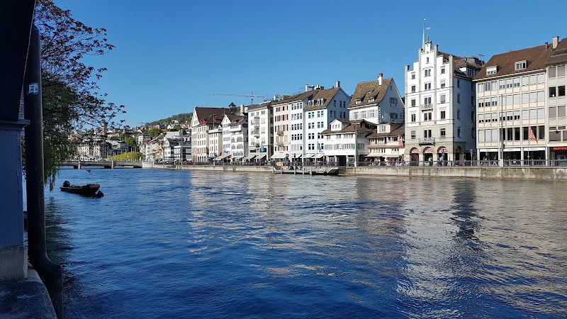 Hotel Gregory - Hotel Gregory Schöneggstrasse 6, 8004 Zürich, Switzerland