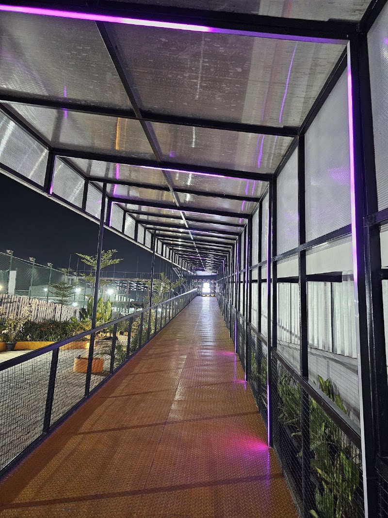 Loco Bear - The Ultimate Entertainment Hub - Loco Bear - The Ultimate Entertainment Hub Jakkasandra Extension, 1st Block Koramangala, Koramangala, Bengaluru, Karnataka 560034, India