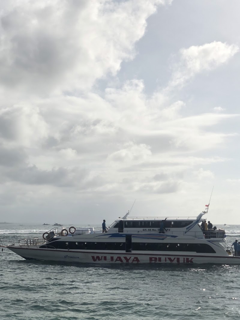 Booking Ticket - Nusa Penida - Sanur - Gili - Lombok - Booking Ticket - Nusa Penida - Sanur - Gili - Lombok, Jl. Nusa Indah No.53, Kutampi Kaler, Kec. Nusa Penida, Kabupaten Klungkung, Bali 80771, Indonesia