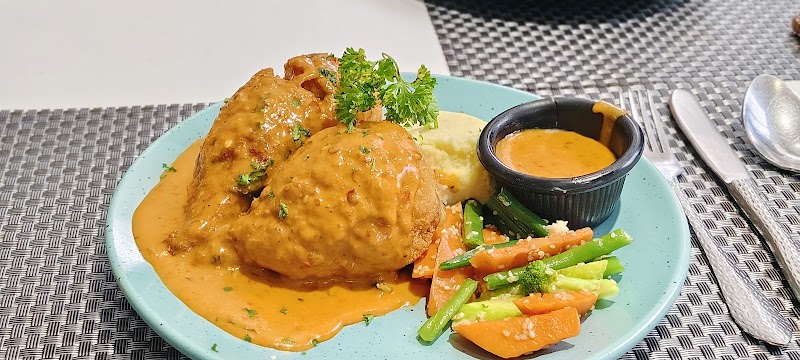 Arcadian Café - Arcadian Café Sir Syed Rd, Block K Gulberg 2, Lahore, Pakistan