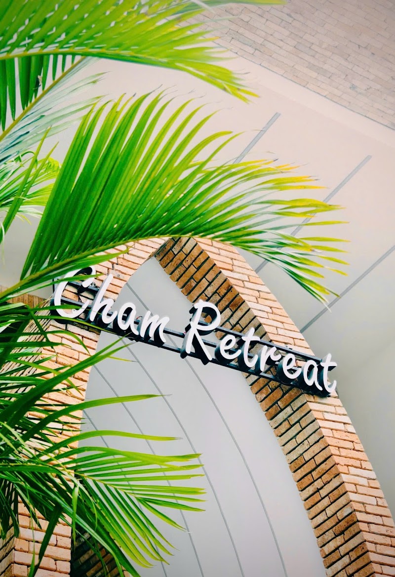 CHAM RETREAT HOTEL NHA TRANG - CHAM RETREAT HOTEL NHA TRANG, 120/12B Nguyễn Thiện Thuật, Nha Trang, Khánh Hòa 57106, Vietnam
