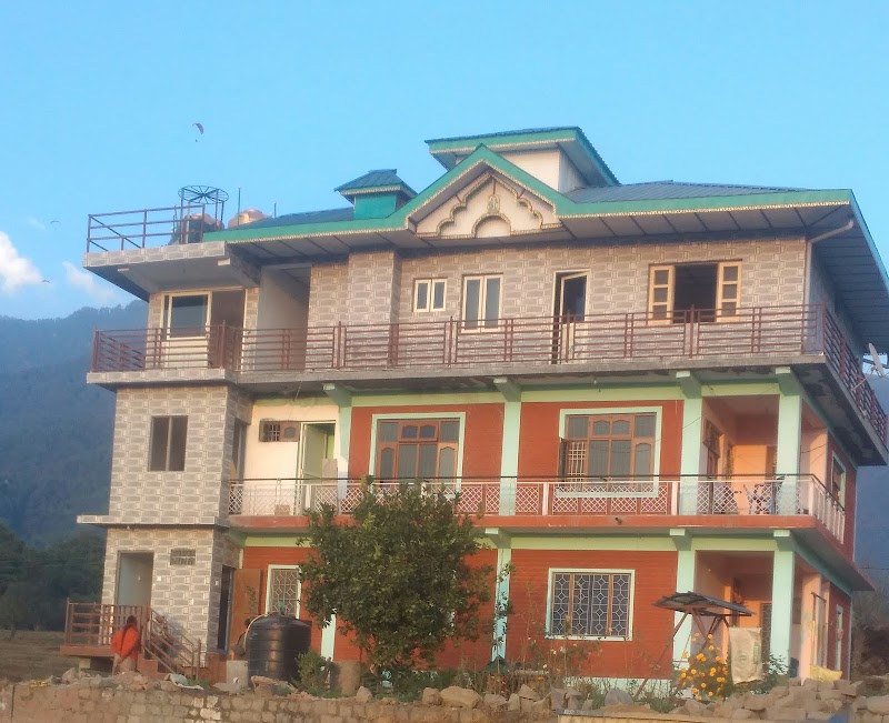 Ishant HomeStay - Best HomeStay In Bir Billing - Ishant HomeStay - Best HomeStay In Bir Billing Suja - Sandral Rd, Bir, Suja, Himachal Pradesh 176077, India