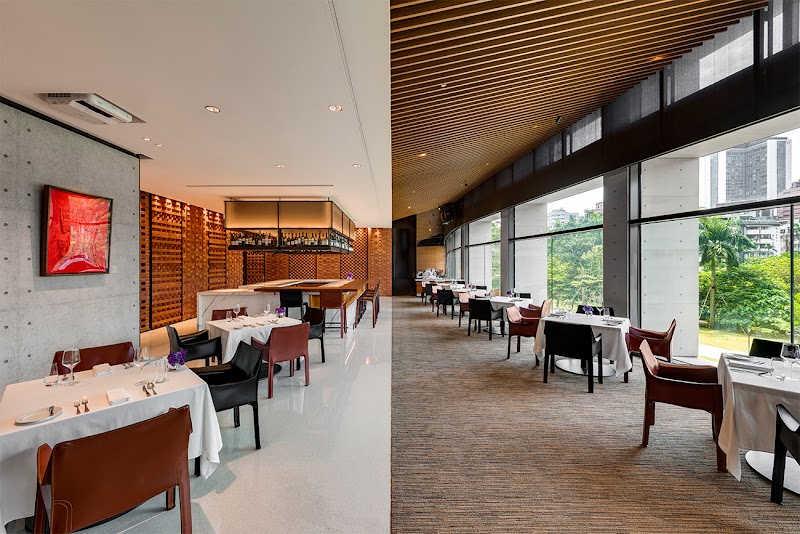 Eslite Hotel - Eslite Hotel No. 98號, Yanchang Rd, Xinren Village, Xinyi District, Taipei City, Taiwan 110