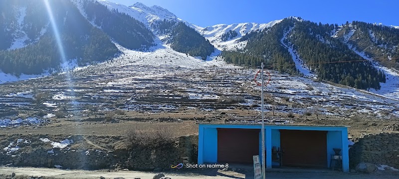Keylong - Keylong Keylong, Himachal Pradesh 175132, India