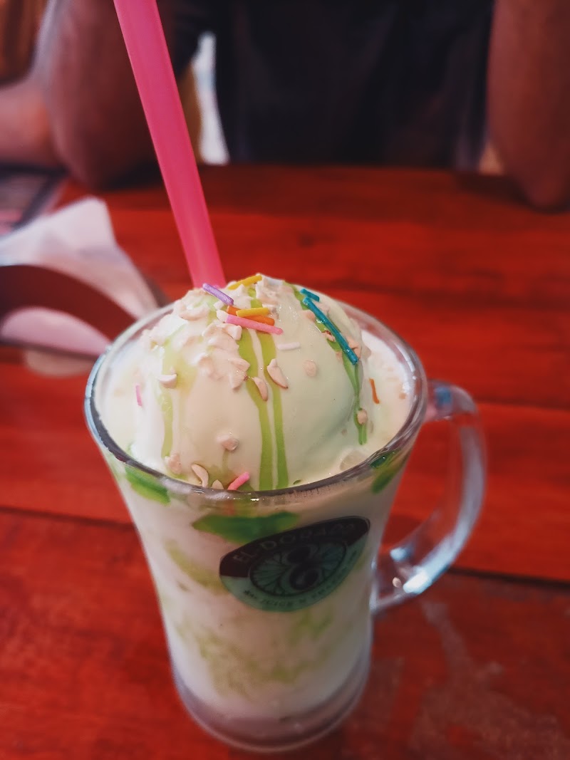 EL-DORADO Juice n Shakes - EL-DORADO Juice n Shakes, VMW9+8PC, Mukhathala, Keralam 691577, India