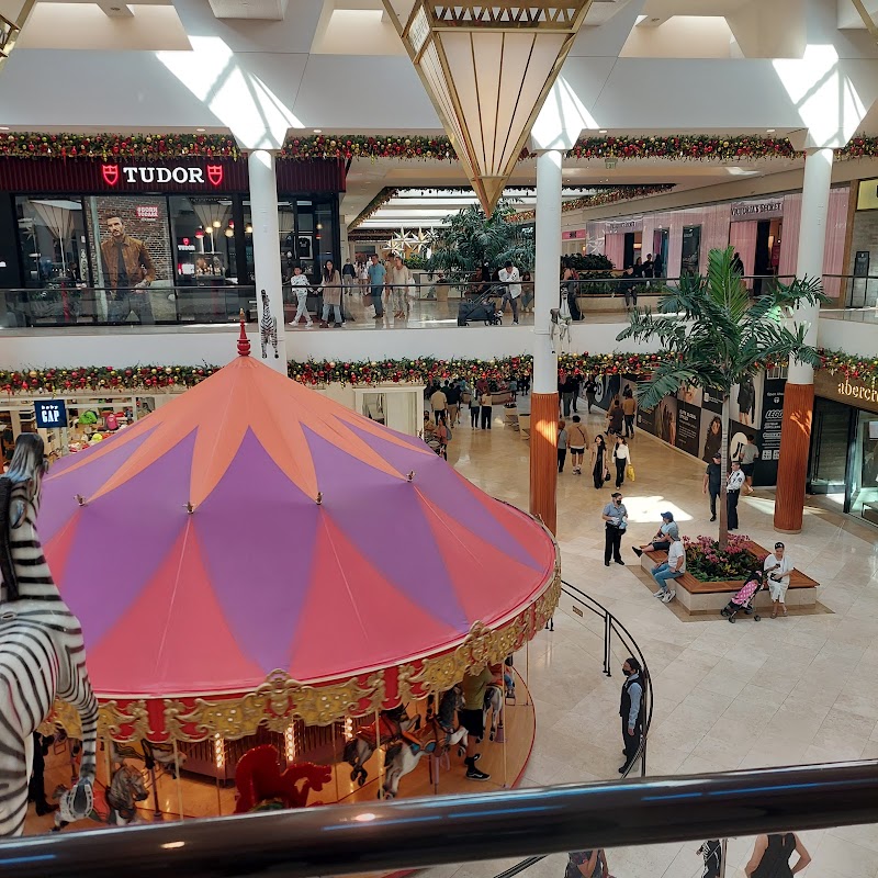 South Coast Plaza - South Coast Plaza 3333 Bristol St, Costa Mesa, CA 92626, USA