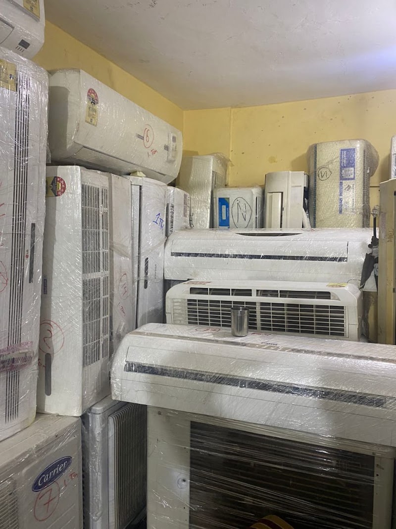 Super cool india - Second hand ac dealer - Super cool india - Second hand ac dealer Shop no. 3013, opposite chawl no 207, Ashok Nagar, Hariyali, Mumbai, Maharashtra 400083, India