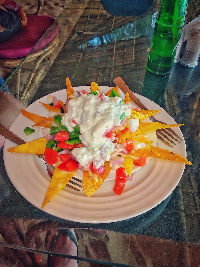 Tantra Cafe - Tantra Cafe Patnem, beach, Palolem, Canacona, Goa 403702, India