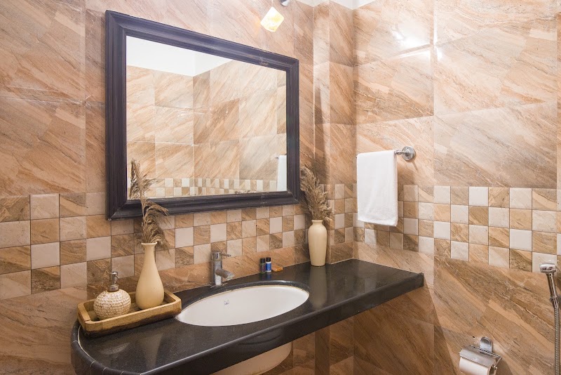 BEDLA HOUSE- boutique homestay - BEDLA HOUSE- boutique homestay Bedla house ,Royal Repast restaurant, Chetak Rd, opp. sbi bank, Chamanpura, Udaipur, Rajasthan 313004, India