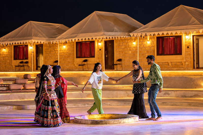 Thar Resort