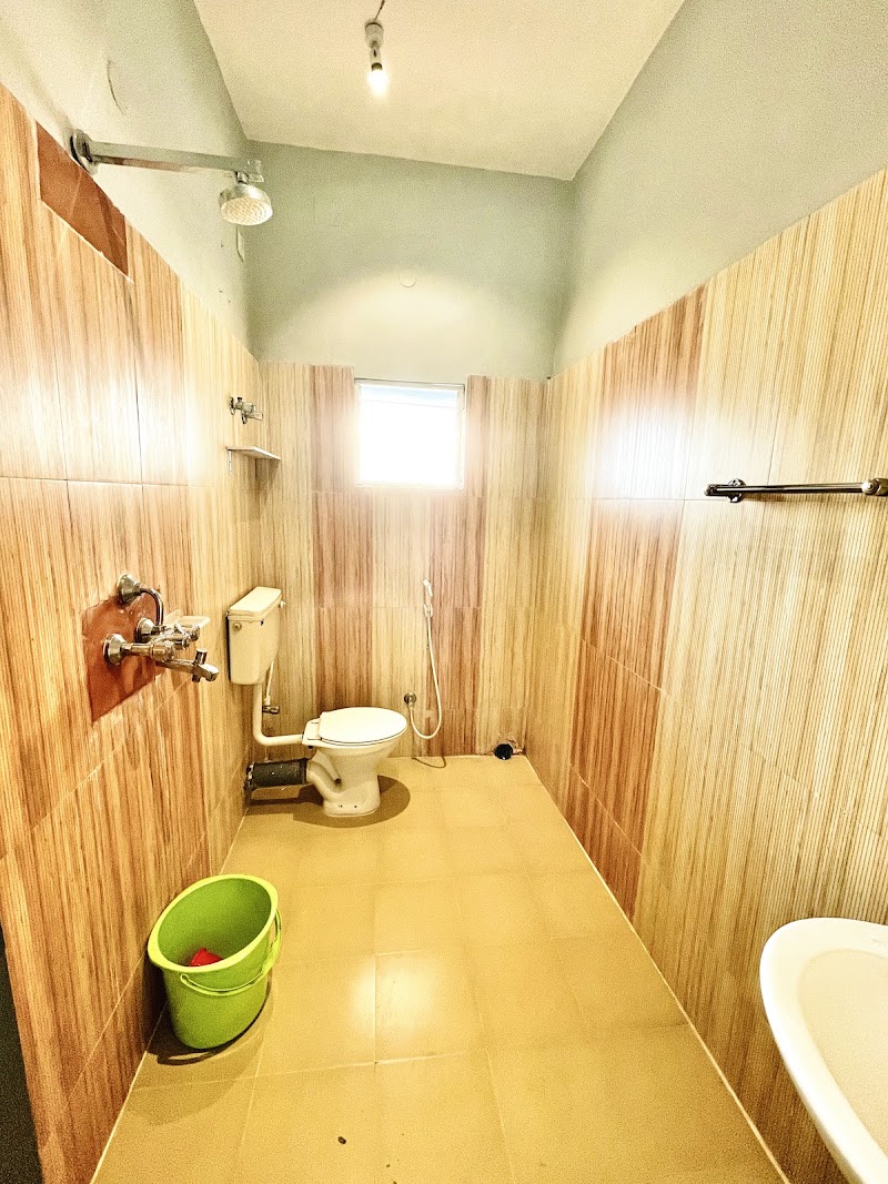 NEATFLIX AND CHILL - NEATFLIX AND CHILL saswat homes, Plot No: 516/1691, Biju Ln 3, Adarsh Vihar, Aryapalli, Patia, Bhubaneswar, Odisha 751024, India
