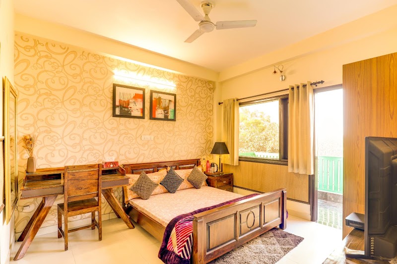 Urban Homes Stay - Urban Homes Stay B - 4, Block B, Beta I, Greater Noida, Uttar Pradesh 201308, India