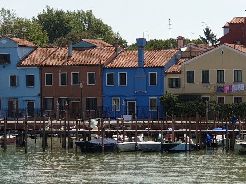 Mazzorbo - Mazzorbo Mazzorbo, Venice, Metropolitan City of Venice, Italy