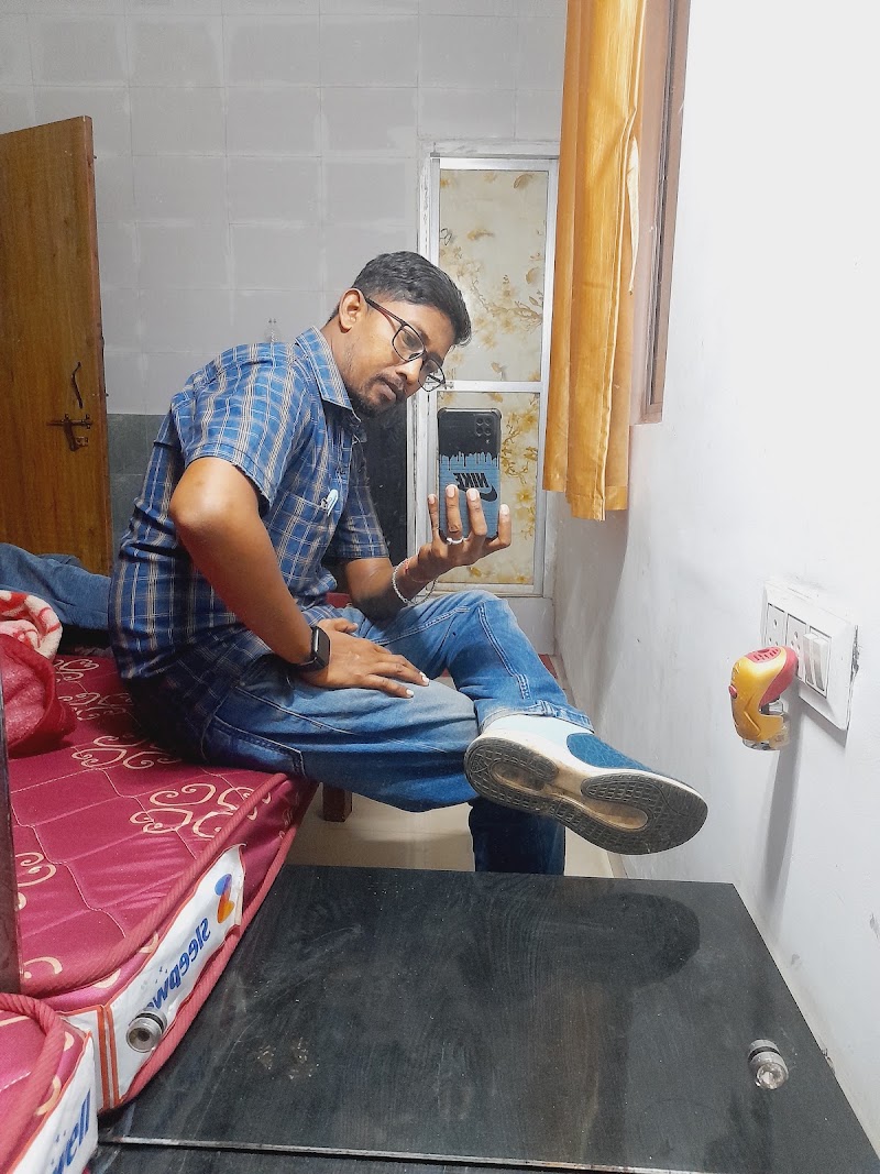 Swagat Hill view Hotel - Swagat Hill view Hotel, Daringbadi, Odisha 762104, India