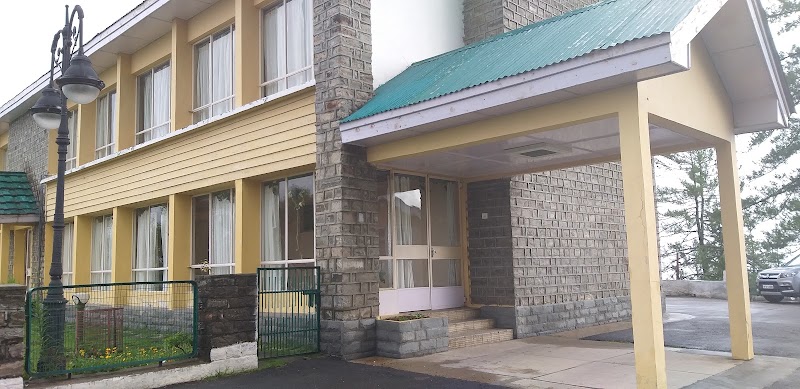 Circuit House - Circuit House, 7F27+8J7, Narkanda, Himachal Pradesh 171213, India