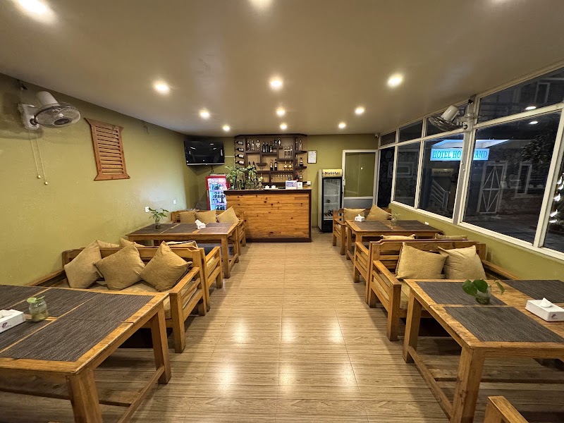 Hotel Homeland and Restaurant - Hotel Homeland and Restaurant 9 Lakeside Rd, Pokhara 33411, Nepal