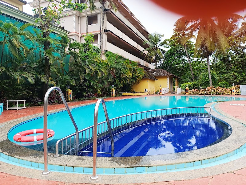 Carina Beach Resort - Carina Beach Resort, Vaswaddo, Benaulim, Goa 403716, India