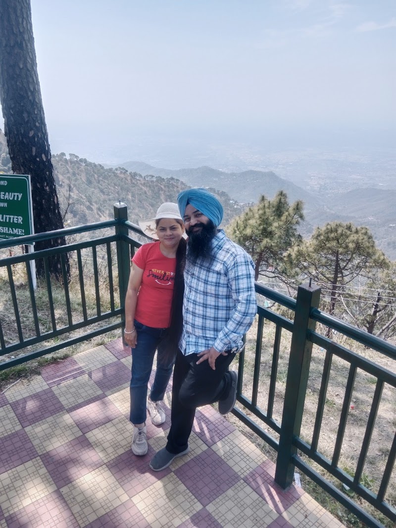 Garden House Kasauli - Garden House Kasauli, Sunset Point, VXQF+W4J, Kasauli, Himachal Pradesh 173204, India
