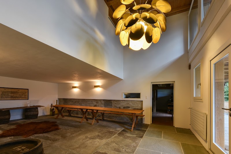 Seeburghof - Seeburghof Salzfassstrasse 37, 6006 Luzern, Switzerland