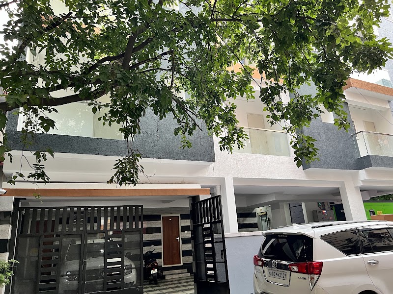 Stayhomestays Prime - Stayhomestays Prime, 11/46, 18th Cross Rd, Ramaswamy Layout, Lakkasandra, Rangaswamy Layout, Wilson Garden, Bengaluru, Karnataka 560030, India