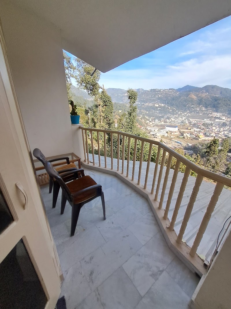 Old Will Cottage - Old Will Cottage Ward 6, June Estate, June State Rd, Bhimtal, Uttarakhand 263136, India