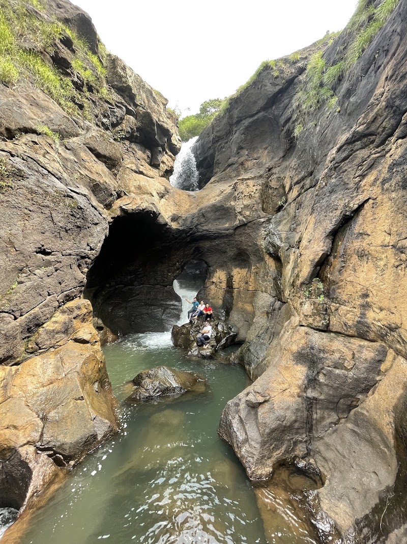 Plus Valley, Tamhini Ghat - Plus Valley, Tamhini Ghat, Nive, Maharashtra 412108, India