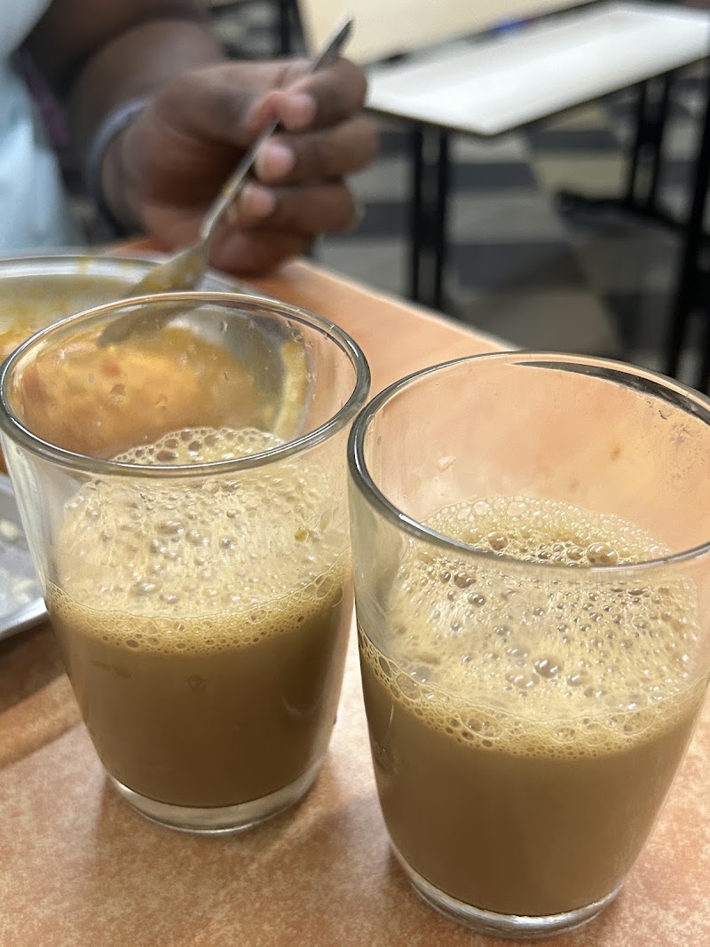 National Hindu Restaurant - National Hindu Restaurant Vakils House, 18, Ram Gulam Marg, opposite Foreign Post Office, Ballard Estate, Fort, Mumbai, Maharashtra 400001, India