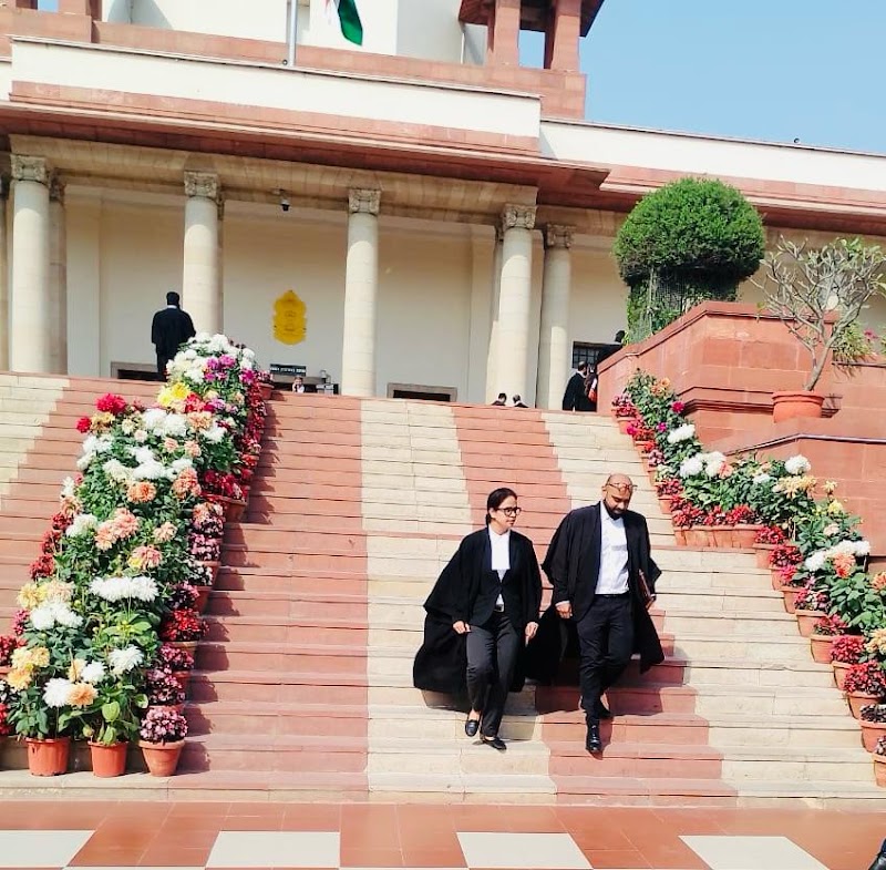 Preeti Singh & Associates - Preeti Singh & Associates 13, LGF, Babar Rd, Bengali Market, Todermal Road Area, Mandi House, New Delhi, Delhi 110001, India