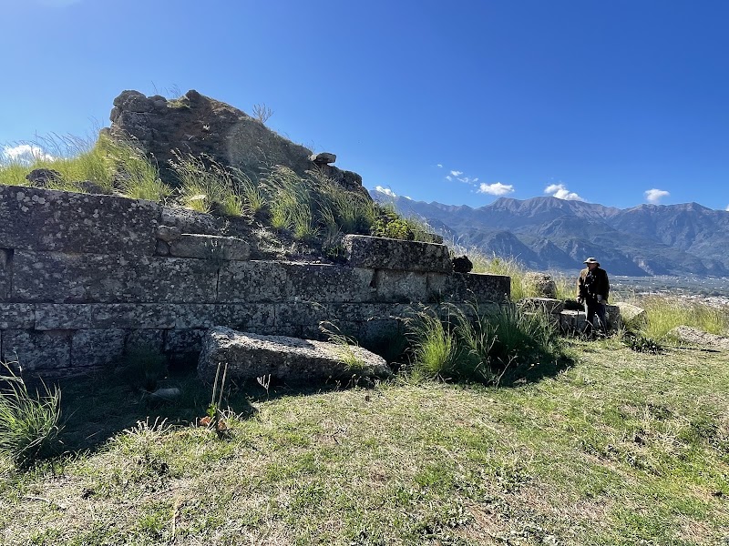 Menelaion - Menelaion Sparti 231 00, Greece