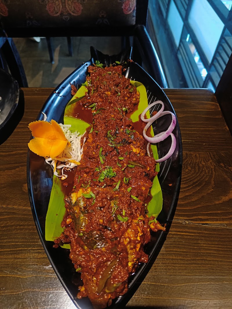 COASTAL MACHALI CO. - COASTAL MACHALI CO. 136, Ground Floor, Cears Plaza Residency Road, Richmond Rd, beside Chancery Pavilion, Shanthala Nagar, Ashok Nagar, Bengaluru, Karnataka 560025, India