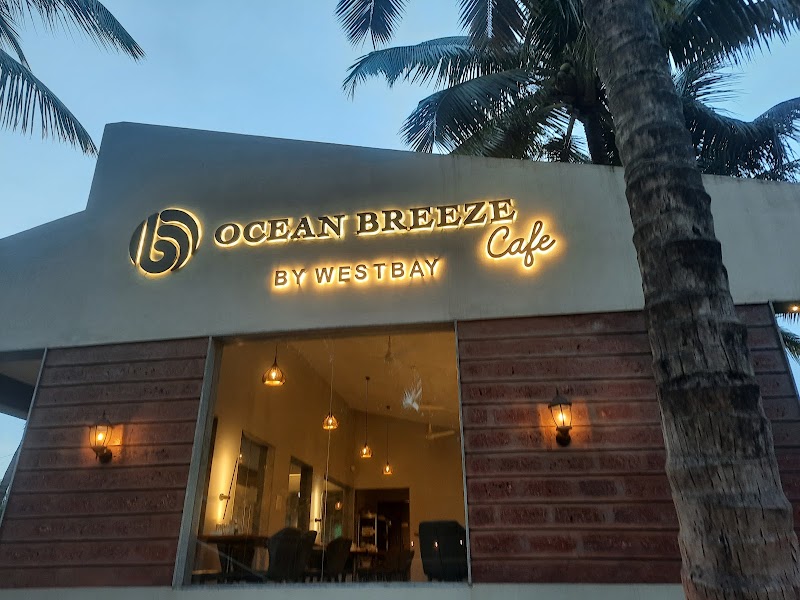 Ocean Breeze Restaurant by Westbay