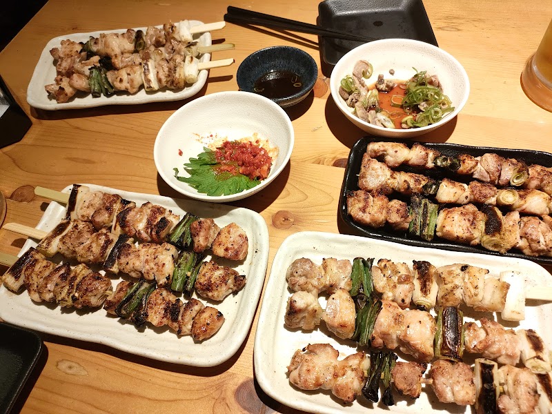 YAKITORI Torikizoku Shibuya Mark City Mae Store - YAKITORI Torikizoku Shibuya Mark City Mae Store, Japan, 〒150-0043 Tokyo, Shibuya, Dōgenzaka, 1-chōme−5−９ ザ・レンカビル 6階