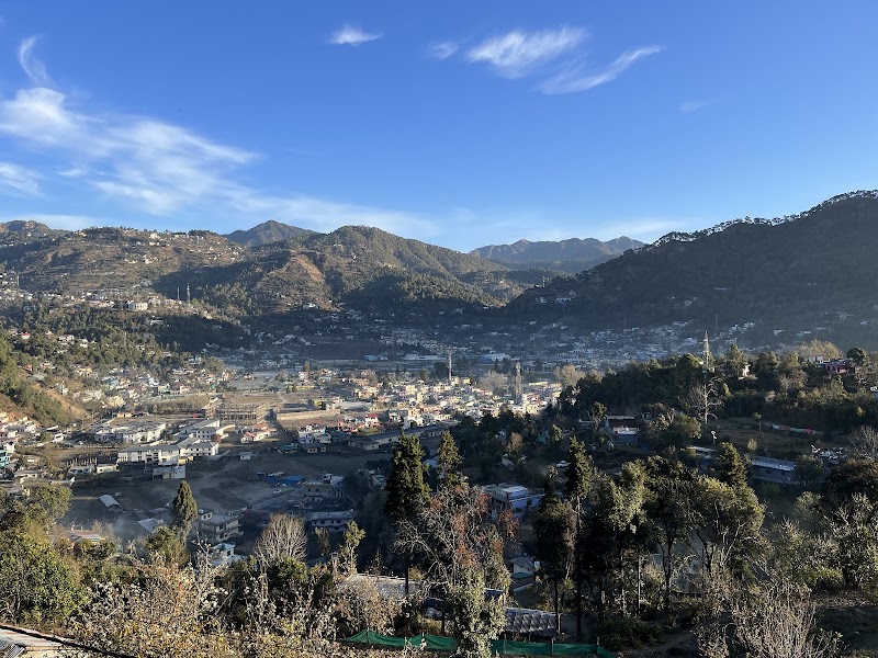 Old Will Cottage - Old Will Cottage Ward 6, June Estate, June State Rd, Bhimtal, Uttarakhand 263136, India