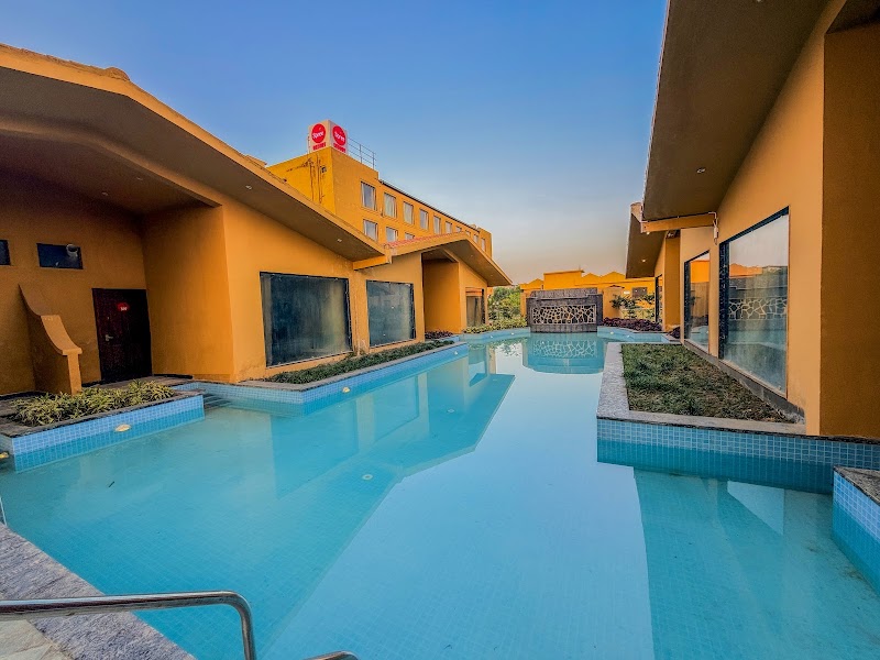Spree Resort Jim Corbett | Luxury Resorts in Jim Corbett - Spree Resort Jim Corbett | Luxury Resorts in Jim Corbett, Jim Corbett National Park, Chhoi Village, near Water Park, RamNagar, Shyampur, Shahbazpur, Uttarakhand 244715, India