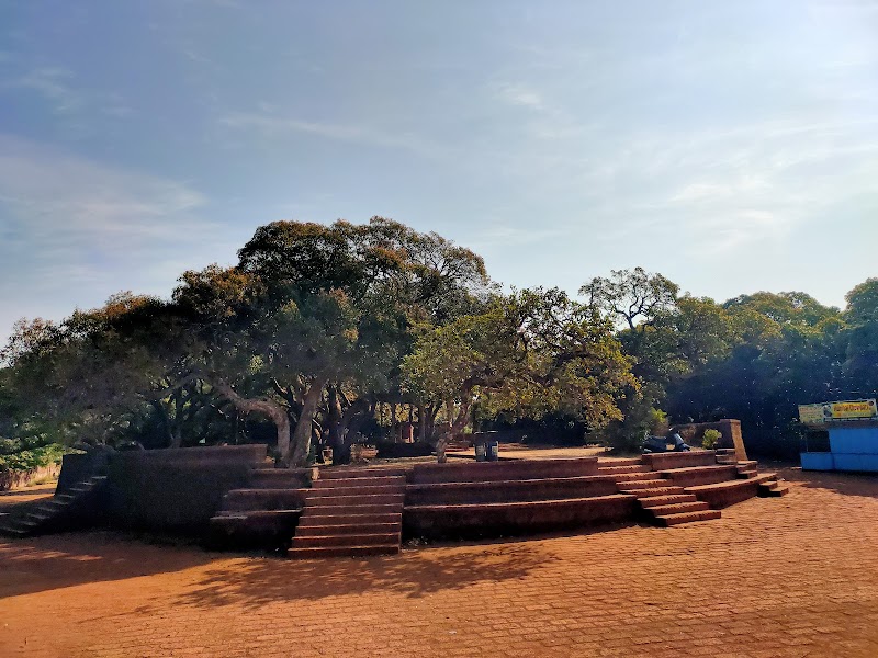 Mumbai Sunset Point - Mumbai Sunset Point WJ8M+J2V, Mahabaleshwar, Maharashtra 412806, India