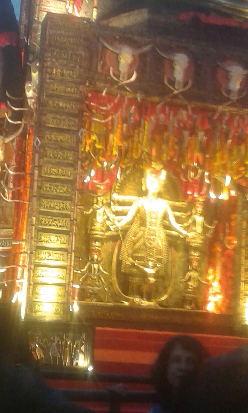 Ekdalia Road - Ekdalia Road, Ekdalia Rd, Ballygunge, Kolkata, West Bengal 700019, India