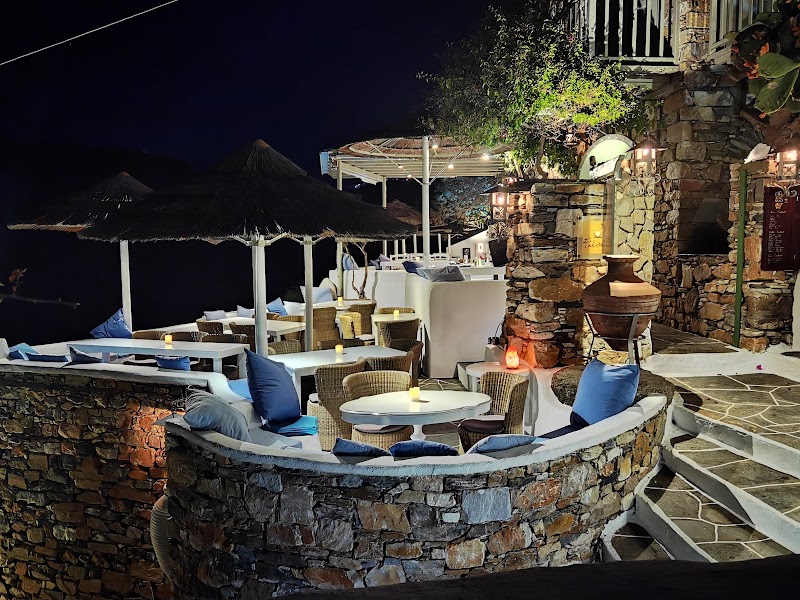 Dolci Restaurant Cafe Bar
