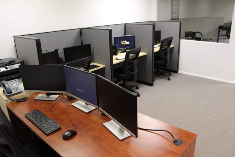 Commercial Space Mogappair - Commercial Space Mogappair 2/40, Kalamegam Salai, Mogappair West, Ambattur Industrial Estate, Chennai, Tamil Nadu 600037, India
