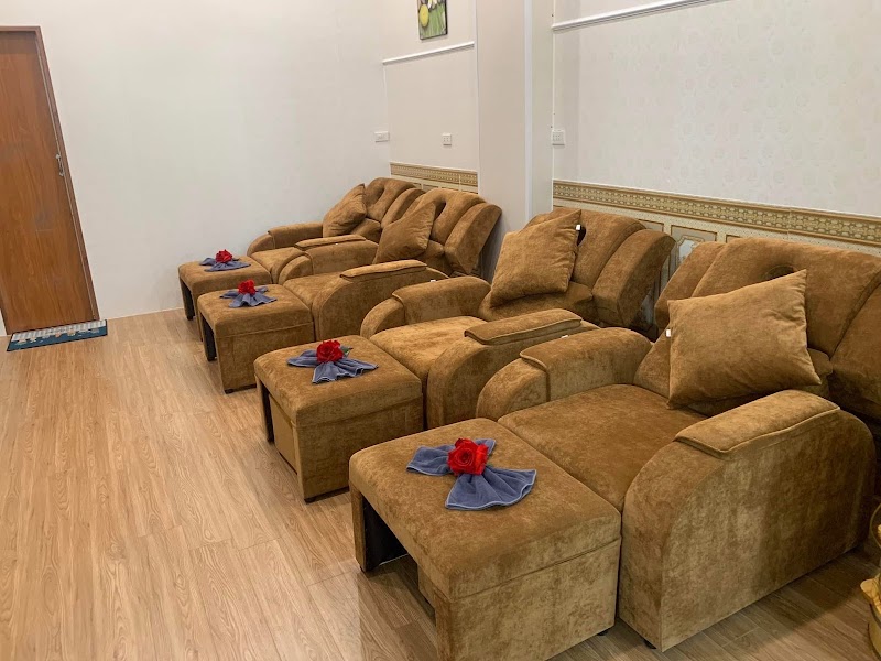 Tam Coc Wellness & Spa by Trang - Tam Coc Wellness & Spa by Trang, Phố Văn Lâm, Nam Hoa Lư, Ninh Bình, Vietnam