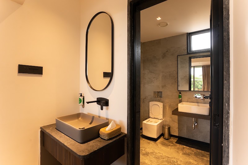 Beyond by Sula - Beyond by Sula S.No.41/1B, Gangavarhe Village, Nashik, Maharashtra 422222, India