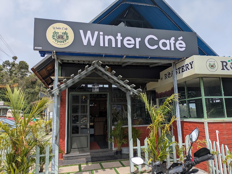Wintercafecoorg - Wintercafecoorg NH 275, Boikeri, Ibnivalavadi, Post, Madikeri, Ibnivalvadi Rural, Karnataka 571201, India