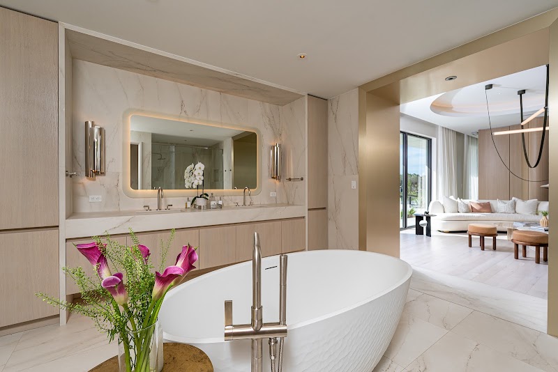 The Ritz-Carlton Residences, Estero Bay Sales Gallery - The Ritz-Carlton Residences, Estero Bay Sales Gallery 5000 Coconut Rd, Bonita Springs, FL 34134, USA