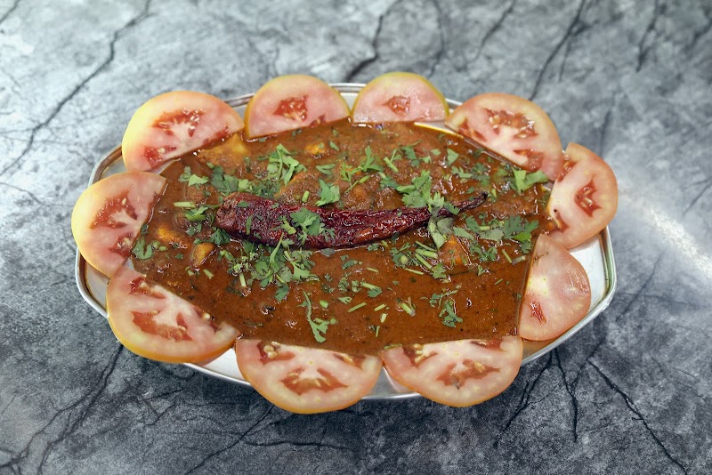 Kolhapur Misal Pithla Bhakari - Kolhapur Misal Pithla Bhakari Shop no 10,11&12, Narhe Rd, opp. star market, near vedant hotel, Ambegaon, Pune, Maharashtra 411046, India